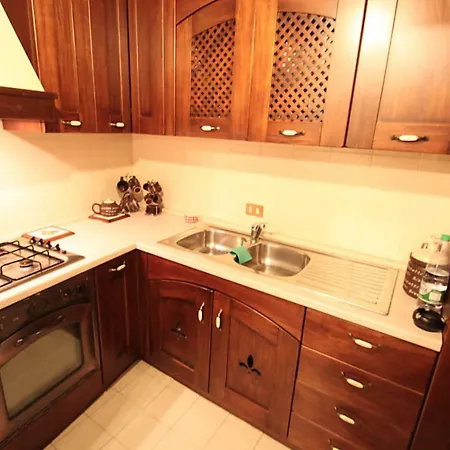 Appartement Orologio Del Massimo