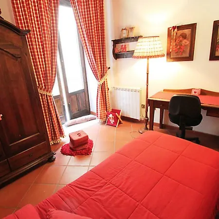 Appartement Orologio Del Massimo Palermo