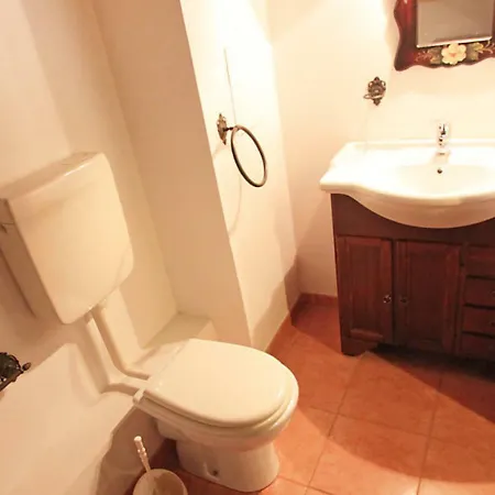 Appartement Orologio Del Massimo
