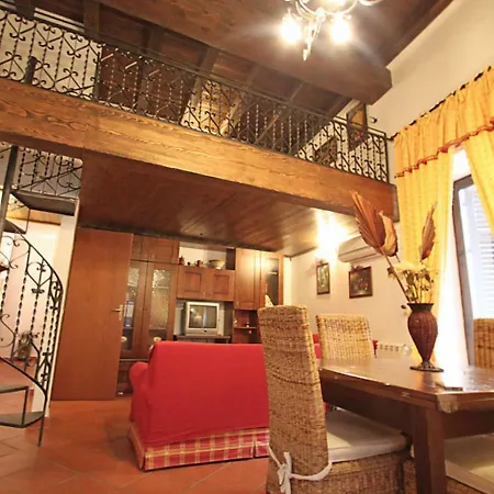 Orologio Del Massimo Appartement Palermo