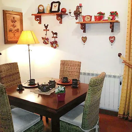 Orologio Del Massimo Appartement
