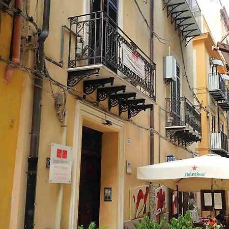 Orologio Del Massimo *