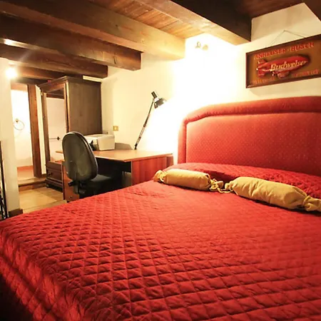Apartmán Orologio Del Massimo Palermo