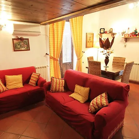 Apartamento Orologio Del Massimo *