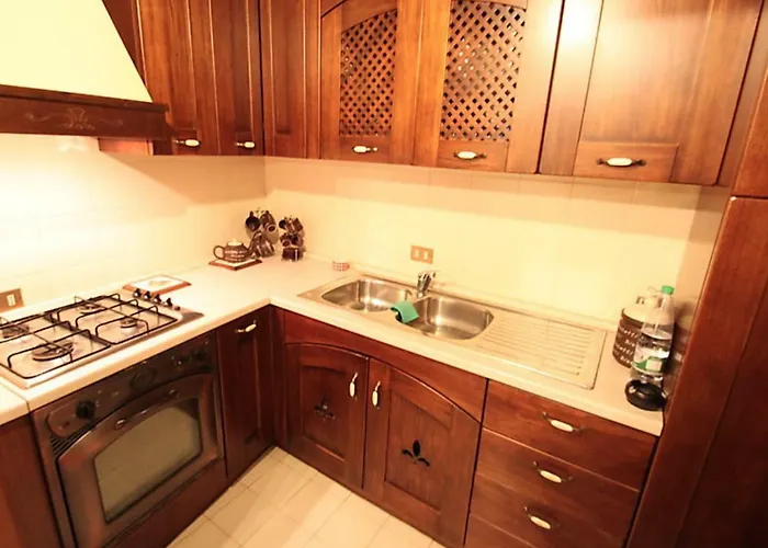 דירה Orologio Del Massimo