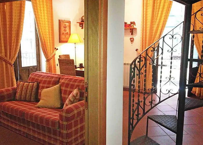 Orologio Del Massimo דירה