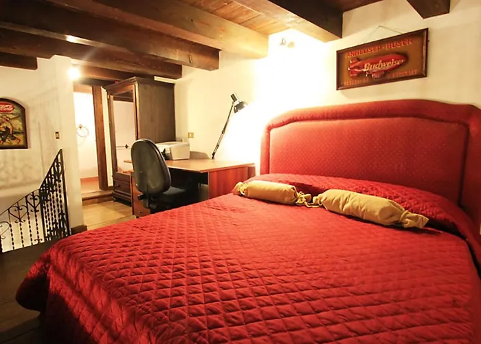 דירה Orologio Del Massimo פלרמו