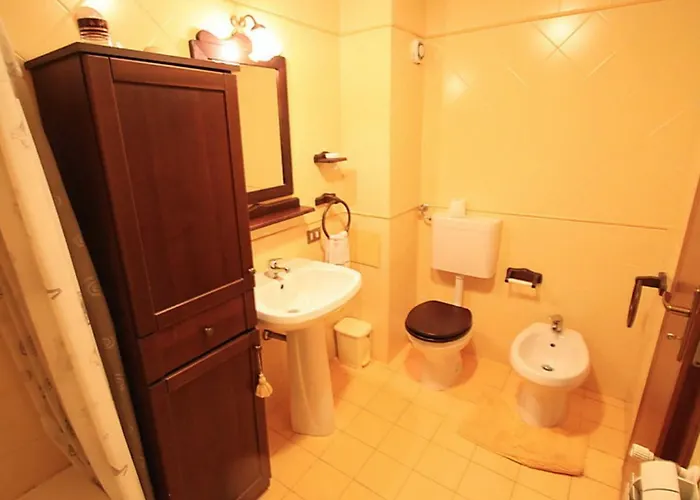 Orologio Del Massimo דירה