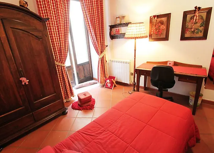 דירה Orologio Del Massimo פלרמו