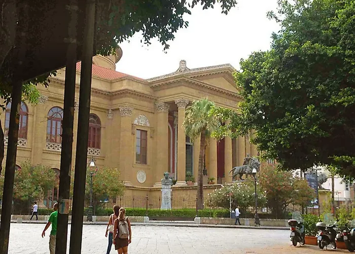 Orologio Del Massimo דירה