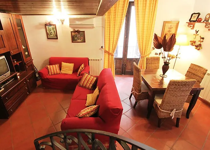 Orologio Del Massimo דירה *