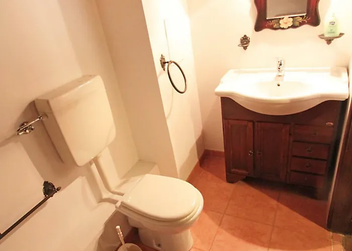 דירה Orologio Del Massimo