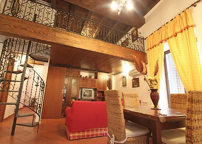 Orologio Del Massimo דירה פלרמו