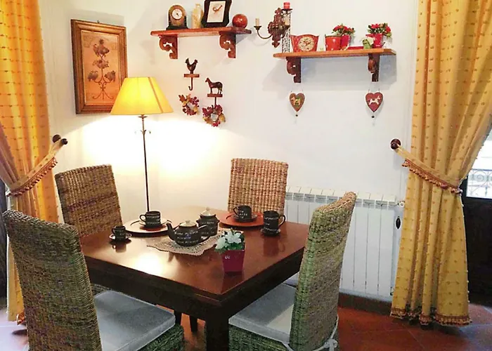 Orologio Del Massimo דירה