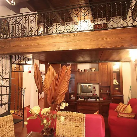 Appartement Orologio Del Massimo Palerme